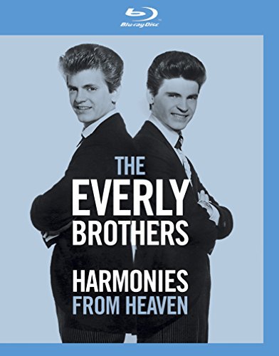 Everly Brothers/Harmonies From Heaven
