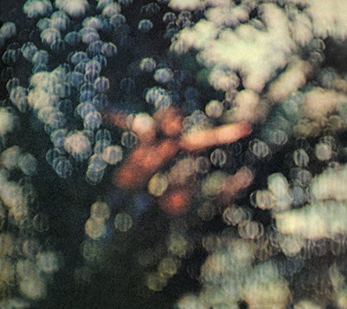 Pink Floyd Obscured By Clouds 