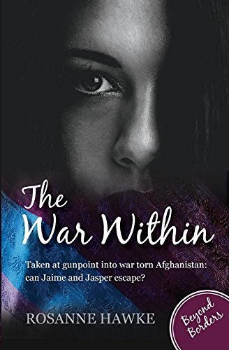 Rosanne Hawke/The War Within