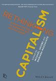 Michael Jacobs Rethinking Capitalism Economics And Policy For Sustainable And Inclusiv 