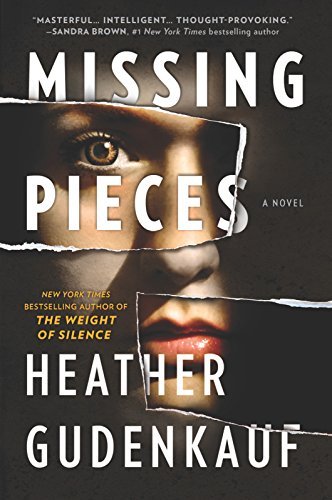 Heather Gudenkauf/Missing Pieces@Reprint