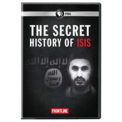 Frontline/Secret History of ISIS@PBS/Dvd@Nr