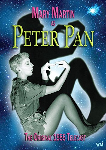 Peter Pan: Original 1955 Telec/Peter Pan: Original 1955 Telec