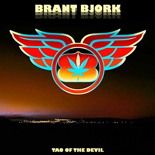 Brant Bjork/Tao Of The Devil (Blue Vinyl)