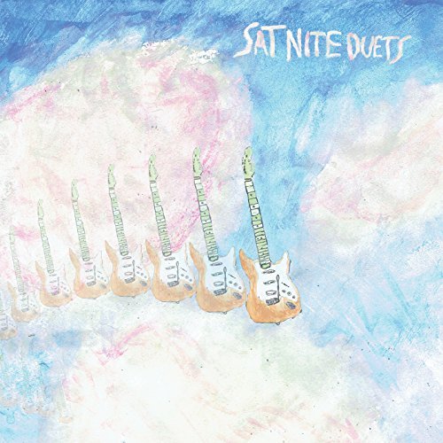 Sat. Nite Duets/Air Guitar