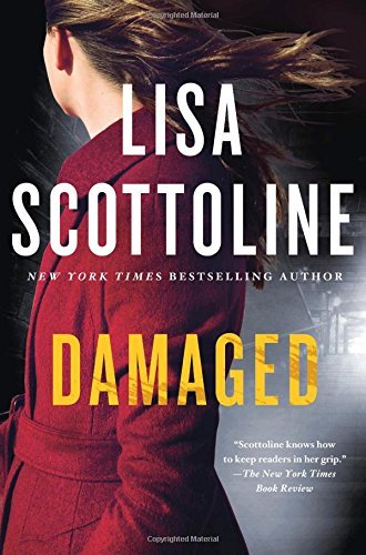 Lisa Scottoline/Damaged
