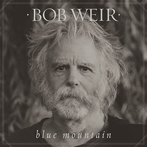 Bob Weir Blue Mountain 