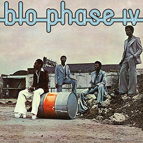 Blo/Phase IV@Lp