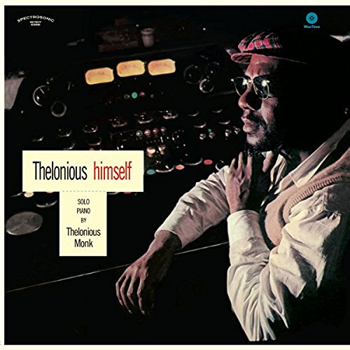 Thelonious Monk Thelonious Himself Import Esp 