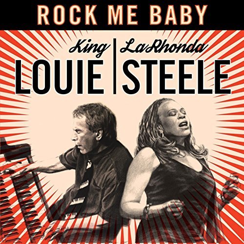 King Louie/Rock Me Baby