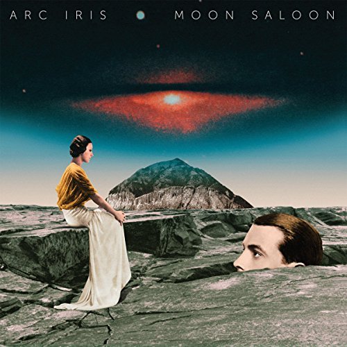 Arc Iris/Moon Saloon@Import-Gbr