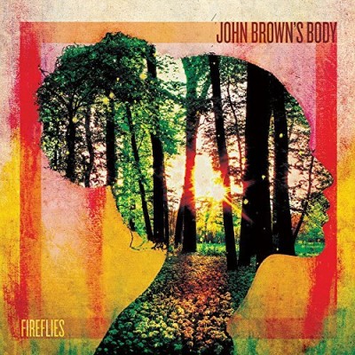 Album Art for Fireflies by John Brown's Body