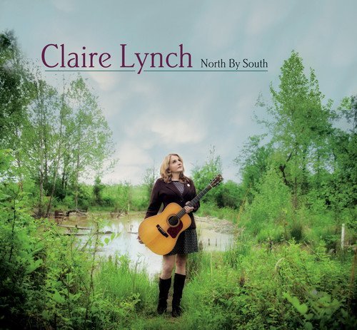 Claire Lynch North By South 