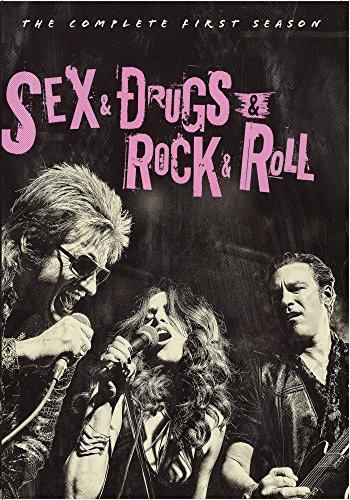 Sex & Drugs & Rock & Roll/Season 1@MADE ON DEMAND@This Item Is Made On Demand: Could Take 2-3 Weeks For Delivery