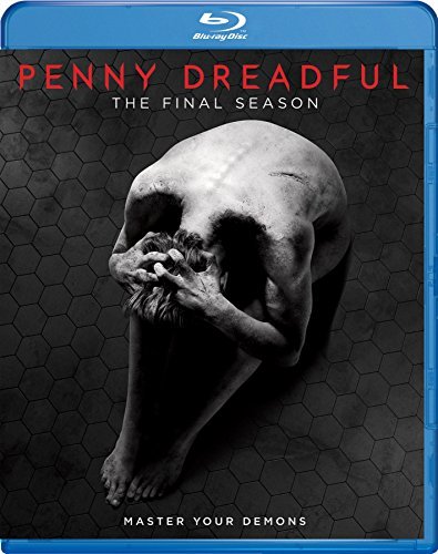 Penny Dreadful/Season 3 Final Season@Blu-ray