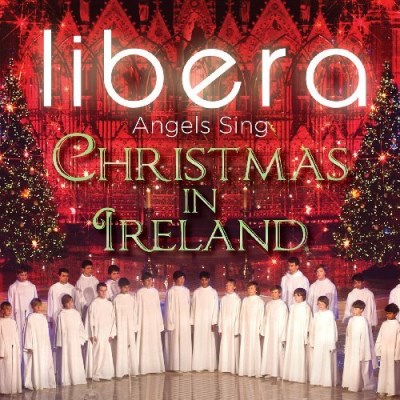 Libera Angels Sing Christmas In Irel 