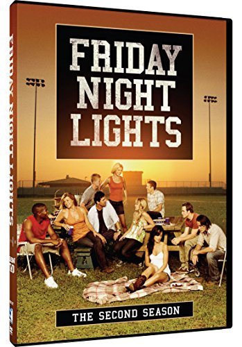 Friday Night Lights/Season 2@Dvd
