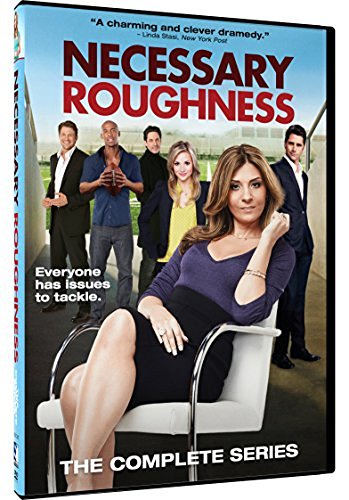 Necessary Roughness: Complete/Necessary Roughness: Complete