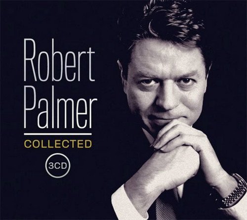 Robert Palmer/Collected@Import-Nld