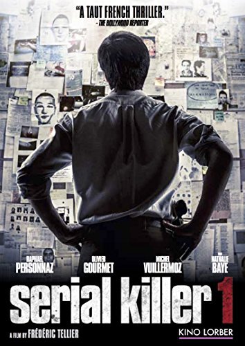 Serial Killer 1/Serial Killer 1@Dvd@Nr