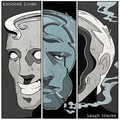 Album Art for Laugh Tracks by Knocked Loose