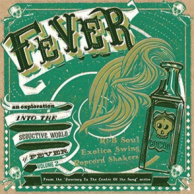 Fever: Journey To The Center Of A Song/Volume 2@10"