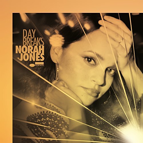 Norah Jones/Day Breaks