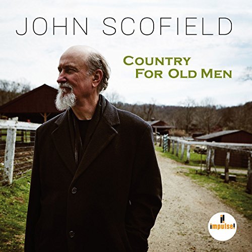 John Scofield Country For Old Men 
