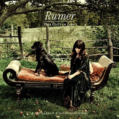 Rumer/This Girl's In Love (A Bacharach & David Songbook)
