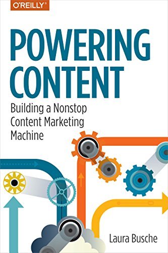 Laura Busche Powering Content Building A Nonstop Content Marketing Machine 