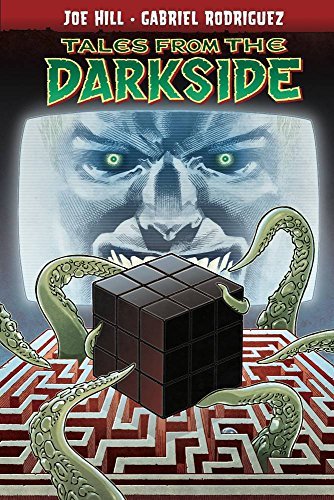 Joe Hill/Tales from the Darkside