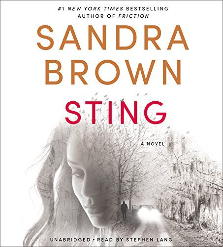 Sandra Brown/Sting