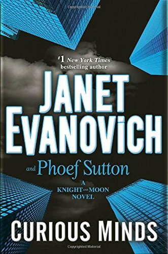 Evanovich,Janet/ Sutton,Phoef/Curious Minds