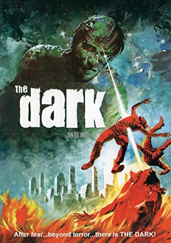 The Dark/The Dark@Dvd@Nr