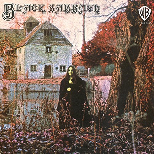 Black Sabbath/Black Sabbath