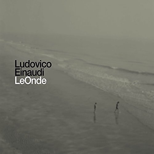 Ludovico Einaudi/Le Onde@2 Lp