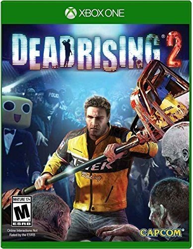 Xbox One/Dead Rising 2