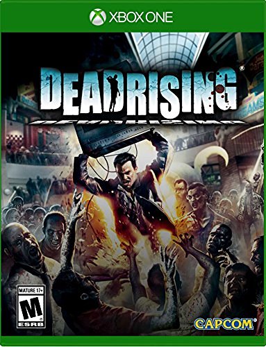 Xbox One Dead Rising 