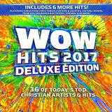 Wow Hits Wow Hits 2017 [deluxe Edition] 