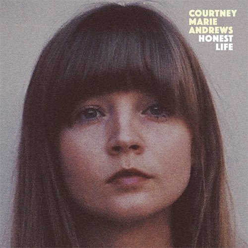 Courtney Marie Andrews/Honest Life