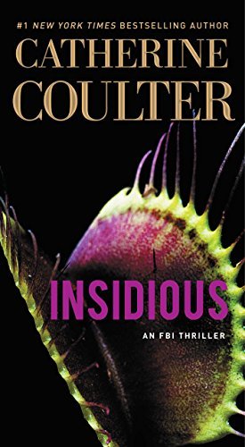 Catherine Coulter/Insidious