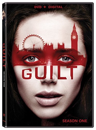 Guilt/Season 1@Dvd