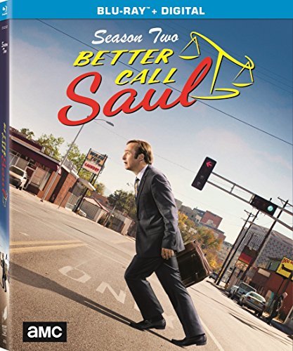 Better Call Saul/Season 2@Blu-ray