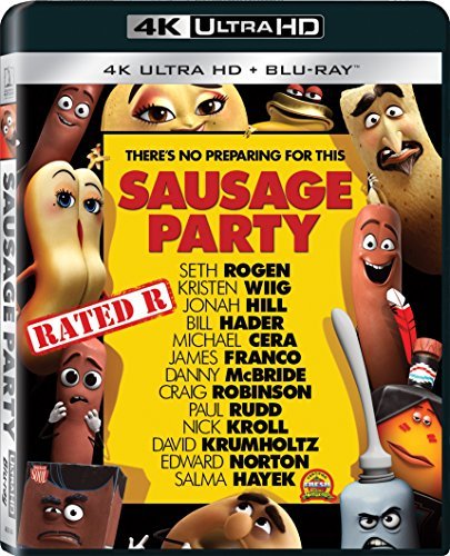 Sausage Party/Sausage Party@4KHD@R