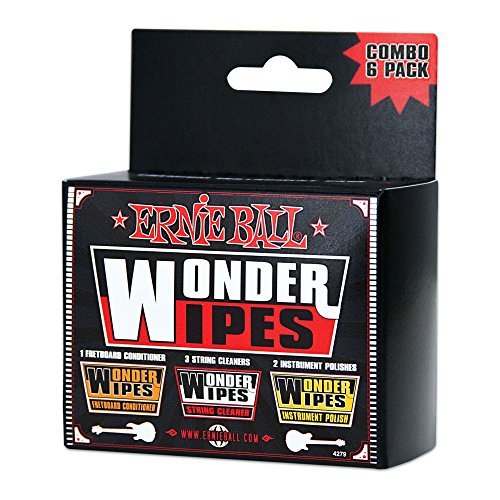 Wonder Wipes/Combo Pack
