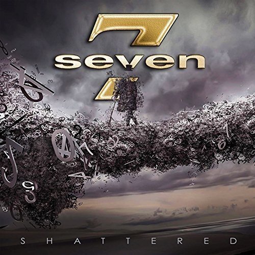 Seven/Shattered@Import-Jpn
