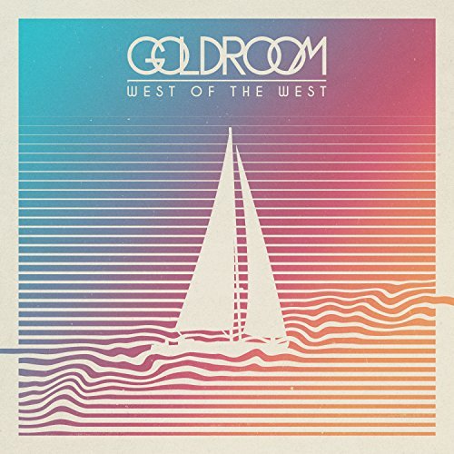 Goldroom/West Of The West