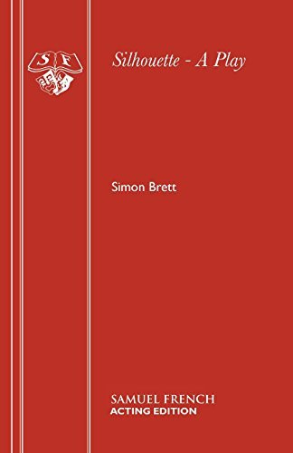 Simon Brett/Silhouette - A Play