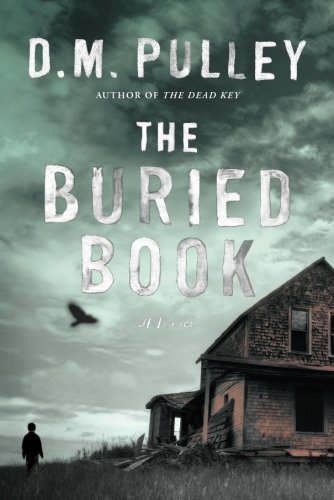 D. M. Pulley/The Buried Book