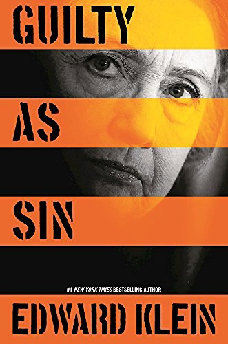 Edward Klein/Guilty As Sin